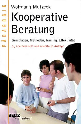 E-Book (pdf) Kooperative Beratung von Wolfgang Mutzeck