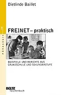 E-Book (pdf) Freinet - praktisch von Dietlinde Baillet