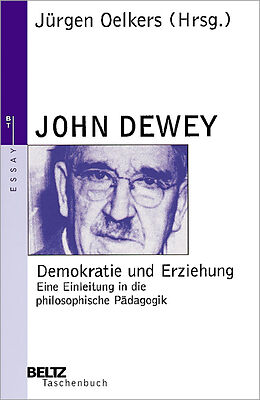 E-Book (pdf) Demokratie und Erziehung von John Dewey