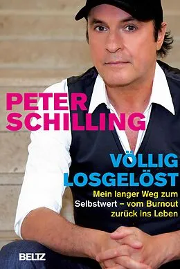 E-Book (epub) Völlig losgelöst von Peter Schilling