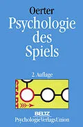 E-Book (pdf) Psychologie des Spiels von Rolf Oerter
