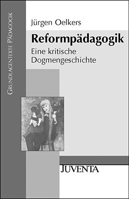E-Book (pdf) Reformpädagogik von Jürgen Oelkers