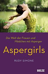 E-Book (epub) Aspergirls von Rudy Simone