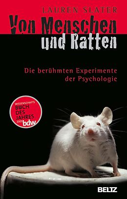 E-Book (pdf) Von Menschen und Ratten von Lauren Slater