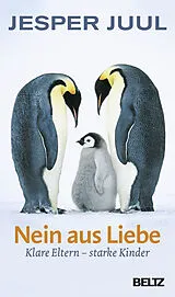 Kartonierter Einband Nein aus Liebe von Jesper Juul