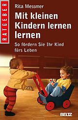 E-Book (pdf) Mit kleinen Kindern lernen lernen von Rita Messmer