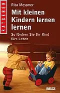 E-Book (pdf) Mit kleinen Kindern lernen lernen von Rita Messmer