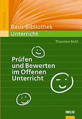Paperback Prüfen und Bewerten im Offenen Unterricht von Thorsten Bohl