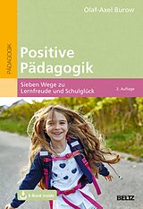 E-Book (pdf) Positive Pädagogik von Olaf-Axel Burow