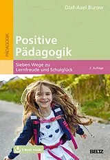 E-Book (pdf) Positive Pädagogik von Olaf-Axel Burow