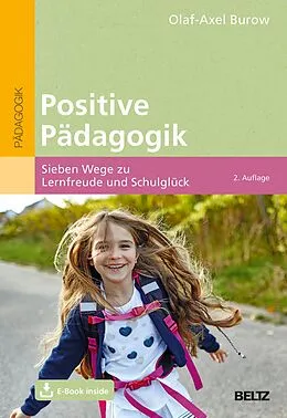 E-Book (pdf) Positive Pädagogik von Olaf-Axel Burow