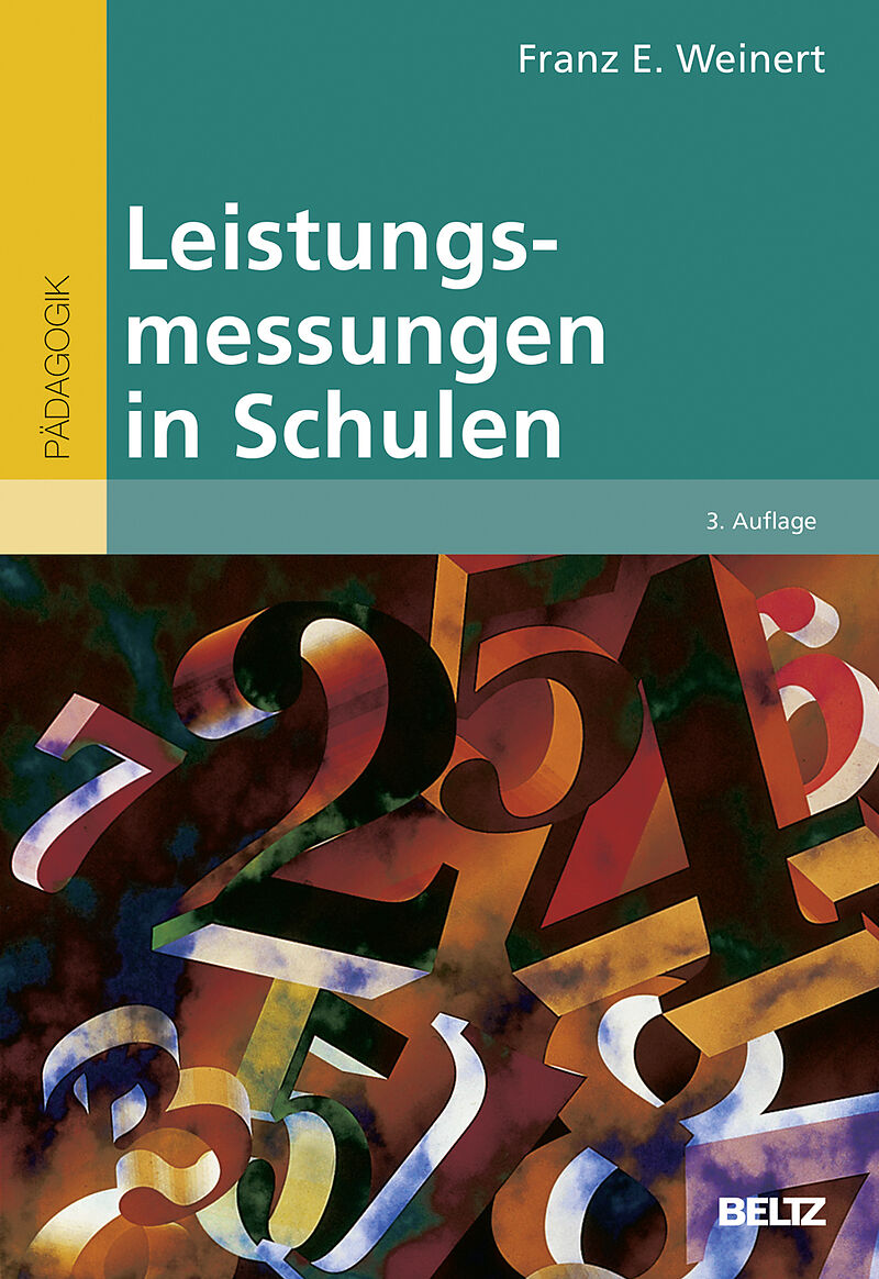 Leistungsmessungen in Schulen