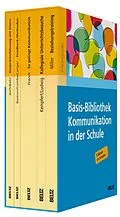 E-Book (pdf) Basis-Bibliothek Kommunikation in der Schule von Norbert Franck, Gernot Aich, Michael Behr