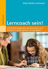 E-Book (pdf) Lerncoach sein! von Silke Müller-Lehmann
