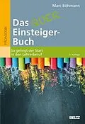 E-Book (pdf) Das Quereinsteiger-Buch von Marc Böhmann