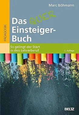 E-Book (pdf) Das Quereinsteiger-Buch von Marc Böhmann