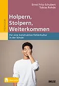 E-Book (pdf) Holpern, Stolpern, Weiterkommen von Ernst Fritz-Schubert, Rohde Tobias
