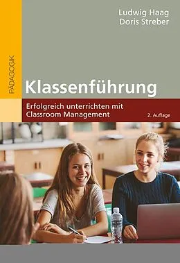 E-Book (pdf) Klassenführung von Ludwig Haag, Doris Streber