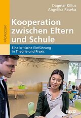 E-Book (pdf) Kooperation zwischen Eltern und Schule von Dagmar Killus, Angelika Paseka