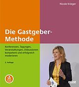 E-Book (pdf) Die Gastgeber-Methode von Nicole Krieger