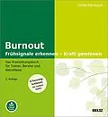 E-Book (pdf) Burnout: Frühsignale erkennen - Kraft gewinnen von Ulrike Pilz-Kusch