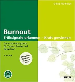 E-Book (pdf) Burnout: Frühsignale erkennen - Kraft gewinnen von Ulrike Pilz-Kusch