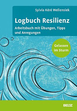 E-Book (pdf) Logbuch Resilienz von Sylvia Kéré Wellensiek