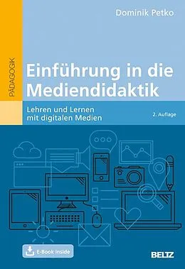 E-Book (pdf) Einführung in die Mediendidaktik von Dominik Petko