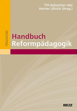 E-Book (pdf) Handbuch Reformpädagogik von 