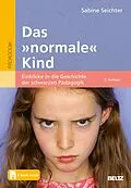 E-Book (pdf) Das »normale« Kind von Sabine Seichter