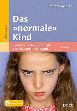 E-Book (pdf) Das »normale« Kind von Sabine Seichter