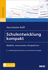 Set mit div. Artikeln (Set) Schulentwicklung kompakt von Hans-Günter Rolff