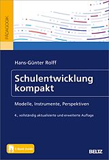 E-Book (pdf) Schulentwicklung kompakt von Hans-Günter Rolff