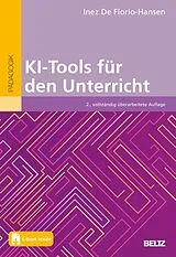 E-Book (pdf) KI-Tools für den Unterricht von Inez De Florio-Hansen