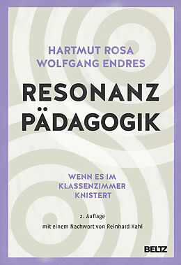 E-Book (pdf) Resonanzpädagogik von Hartmut Rosa, Wolfgang Endres