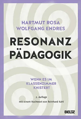 E-Book (pdf) Resonanzpädagogik von Hartmut Rosa, Wolfgang Endres