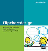 E-Book (pdf) Flipchartdesign von Janine Lancker