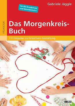 E-Book (pdf) Das Morgenkreis-Buch von Gabriele Jäggle