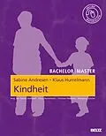 E-Book (pdf) Kindheit von Sabine Andresen, Klaus Hurrelmann