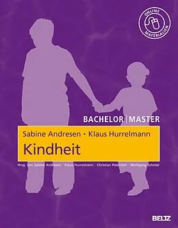 E-Book (pdf) Kindheit von Sabine Andresen, Klaus Hurrelmann