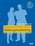E-Book (pdf) Bildungsmarketing von Wolfgang Böttcher, Nina Hogrebe, Julia Neuhaus