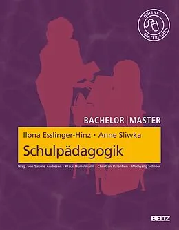 E-Book (pdf) Schulpädagogik von Ilona Esslinger-Hinz, Anne Sliwka