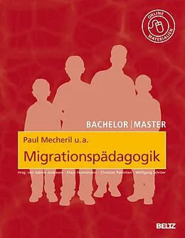 E-Book (pdf) Migrationspädagogik von Paul Mecheril, Maria do Mar Castro Varela, Inci Dirim