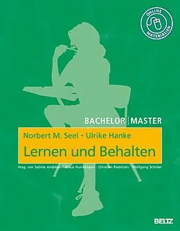E-Book (pdf) Lernen und Behalten von Norbert M. Seel, Ulrike Hanke