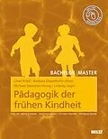 E-Book (pdf) Pädagogik der frühen Kindheit von Lilian Fried, Barbara Dippelhofer-Stiem, Michael-Sebastian Honig