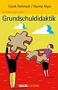 E-Book (pdf) Einführung in die Grundschuldidaktik von Frank Hellmich, Hanna Kiper