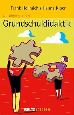E-Book (pdf) Einführung in die Grundschuldidaktik von Frank Hellmich, Hanna Kiper