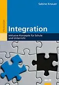 E-Book (pdf) Integration von Sabine Knauer