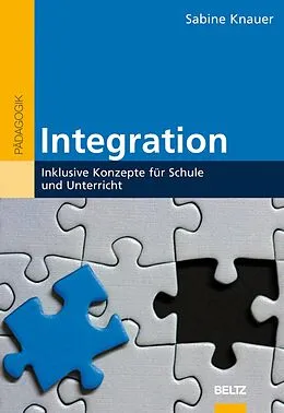 E-Book (pdf) Integration von Sabine Knauer