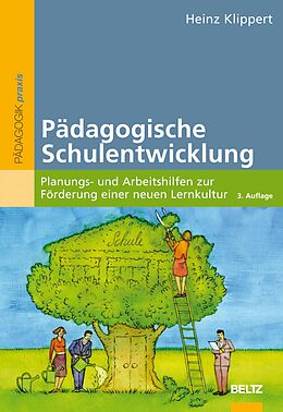 E-Book (pdf) Pädagogische Schulentwicklung von Heinz Klippert